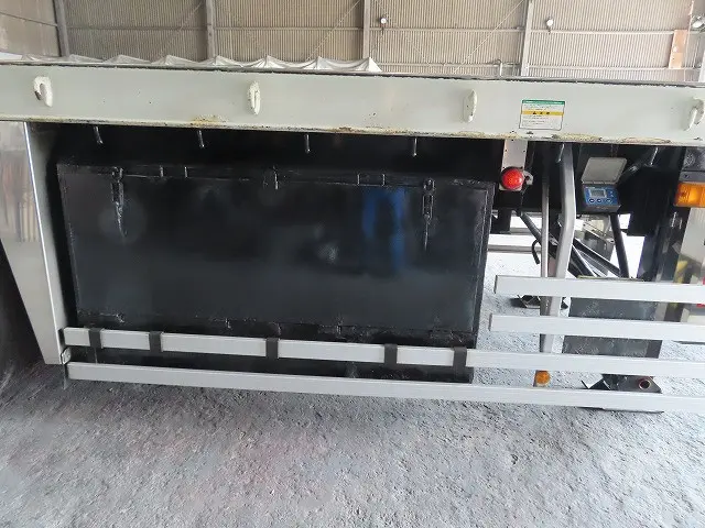 その他 日本トレクス PFB34118改の写真21