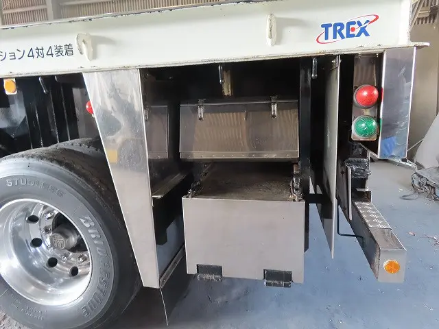 その他 日本トレクス PFB34118改の写真22