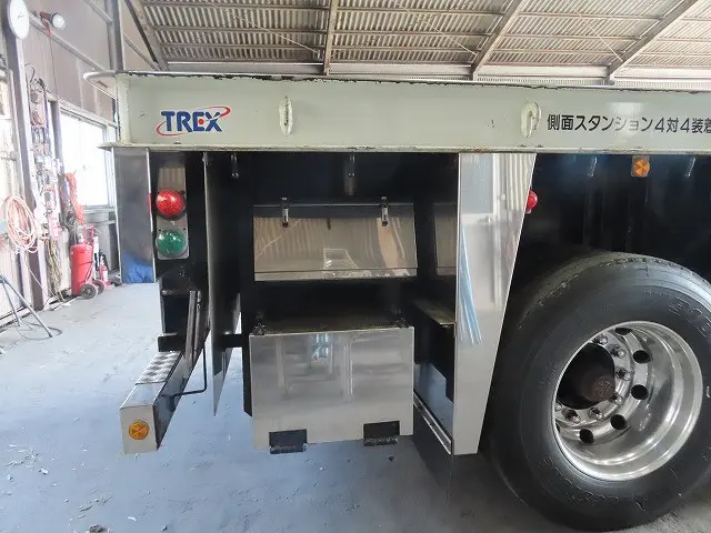 その他 日本トレクス PFB34118改の写真23