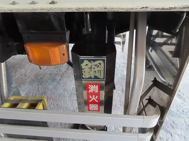 その他 日本トレクス PFB34118改の写真24