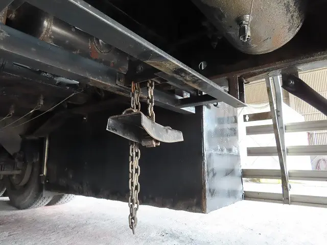 その他 日本トレクス PFB34118改の写真25