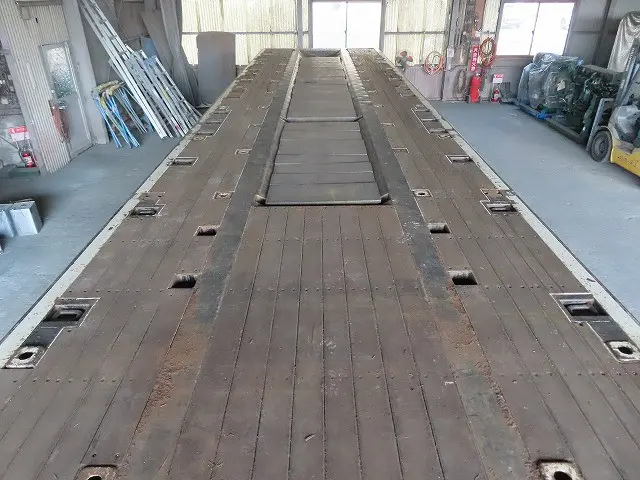 その他 日本トレクス PFB34118改の写真26