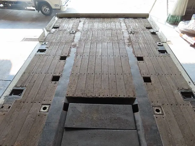 その他 日本トレクス PFB34118改の写真27