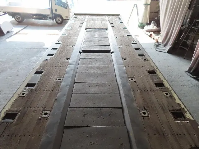 その他 日本トレクス PFB34118改の写真28