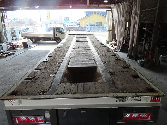 その他 日本トレクス PFB34118改の写真29