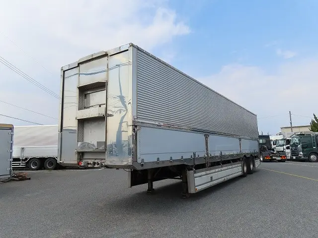トレクス トレクス PFN24103の写真1
