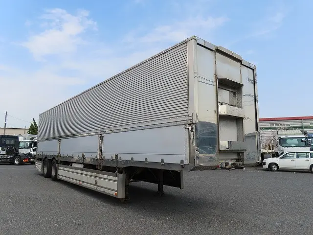 トレクス トレクス PFN24103の写真2