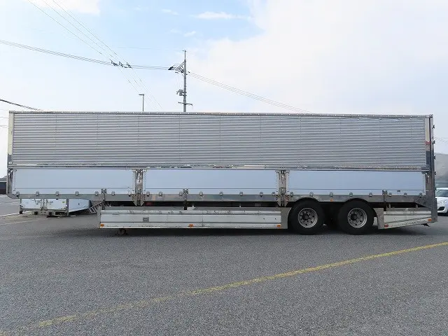 トレクス トレクス PFN24103の写真3