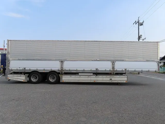 トレクス トレクス PFN24103の写真4