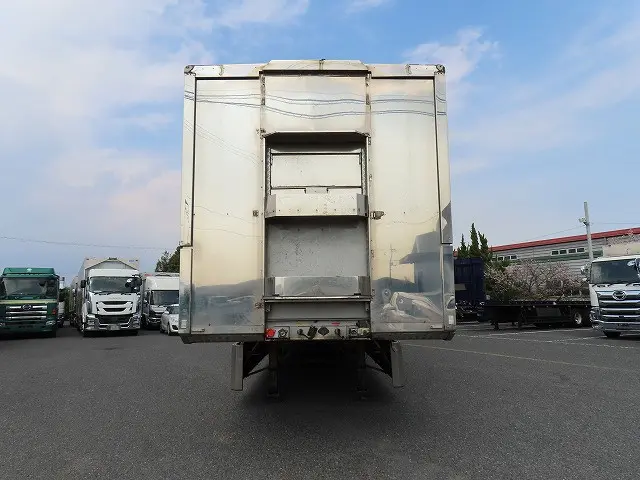 トレクス トレクス PFN24103の写真5