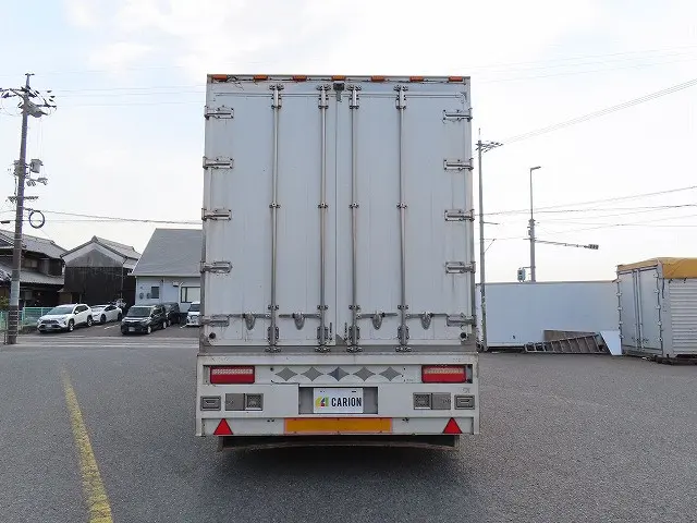 トレクス トレクス PFN24103の写真6