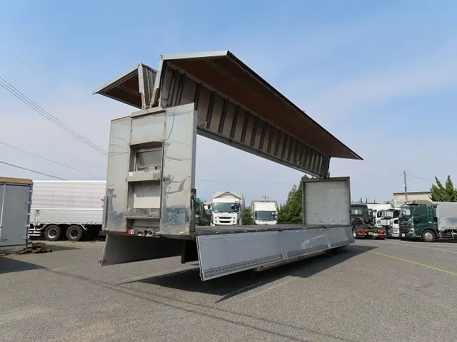 トレクス トレクス PFN24103の写真7