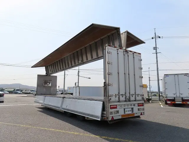 トレクス トレクス PFN24103の写真8