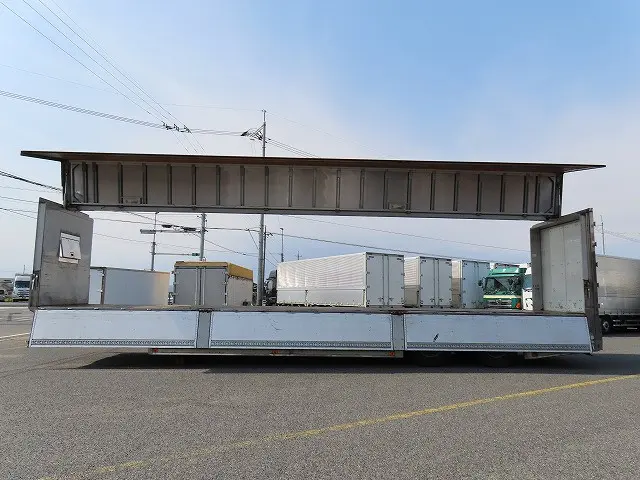 トレクス トレクス PFN24103の写真9