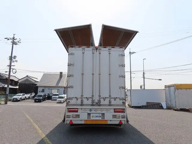 トレクス トレクス PFN24103の写真10