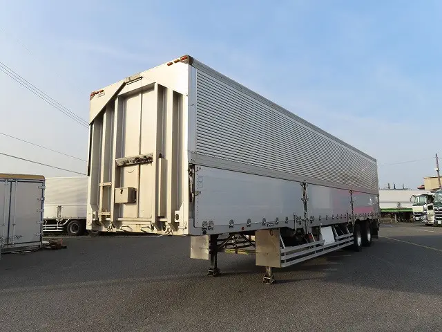 その他 東邦車両 TH28H7N2改の写真1