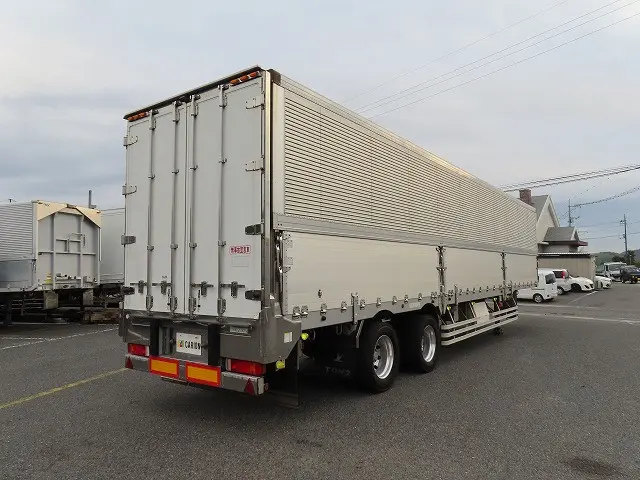 その他 東邦 TH28H7N2改の写真4