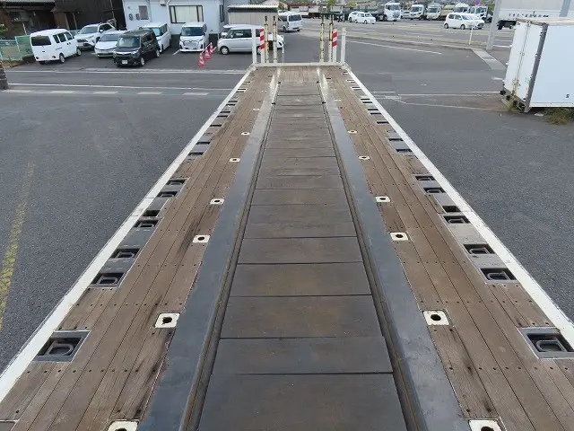 その他 トレクス PFB34118改の写真10