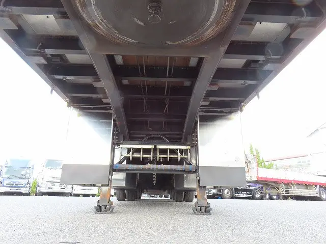 その他 トレクス PFB34118改の写真13