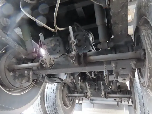 その他 トレクス PFB34118改の写真18