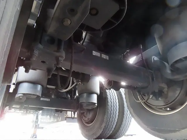 その他 トレクス PFB34118改の写真19