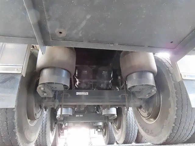 その他 トレクス PFB34118改の写真20