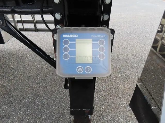 その他 トレクス PFB34118改の写真23