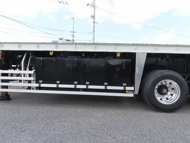 その他 トレクス PFB34118改の写真25