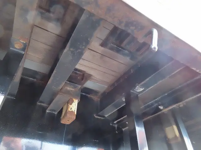 その他 トレクス PFB34118改の写真27