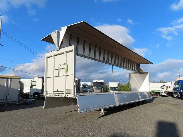 その他 トレクス PFB34118改の写真1