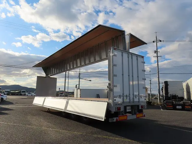 その他 トレクス PFB34118改の写真2