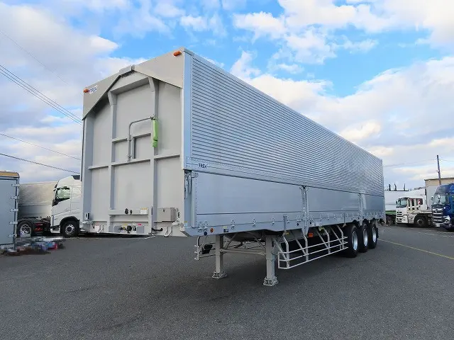 その他 トレクス PFB34118改の写真3