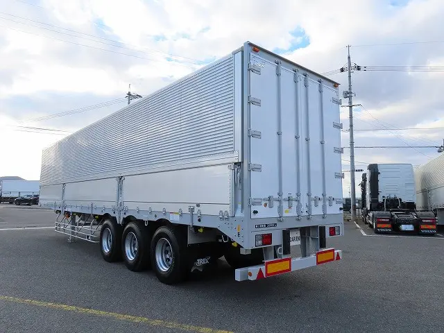 その他 トレクス PFB34118改の写真4