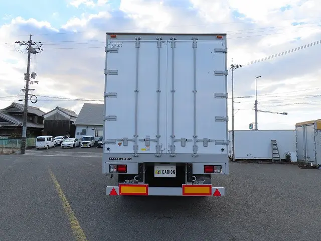 その他 トレクス PFB34118改の写真6