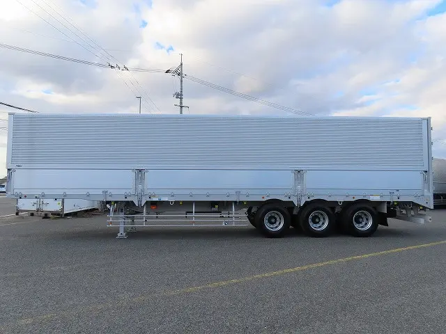 その他 トレクス PFB34118改の写真7