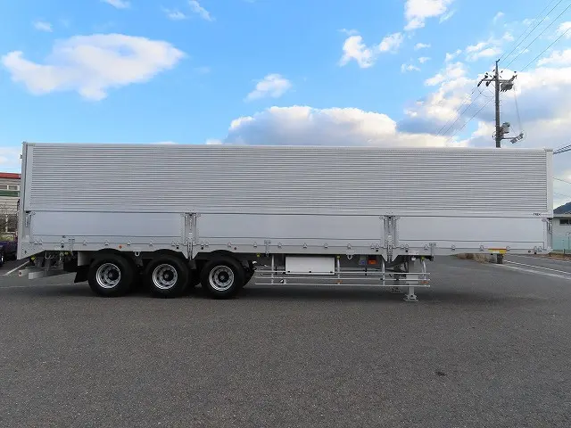 その他 トレクス PFB34118改の写真8