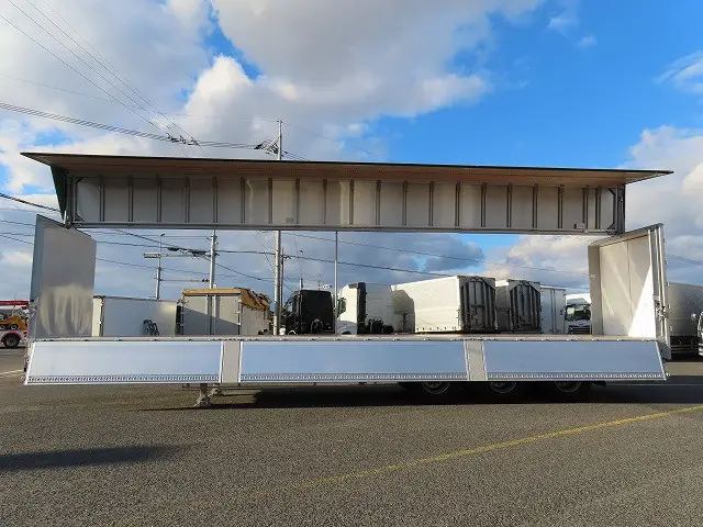 その他 トレクス PFB34118改の写真9