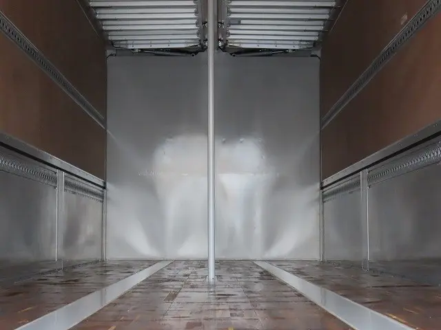 その他 トレクス PFB34118改の写真11