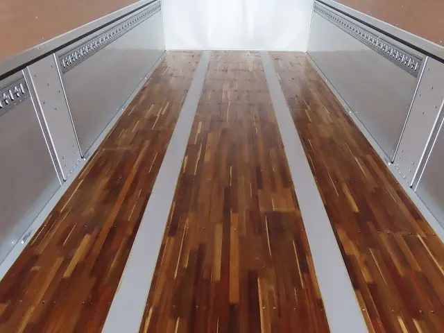 その他 トレクス PFB34118改の写真12