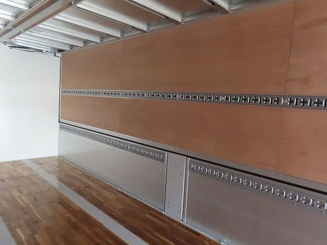 その他 トレクス PFB34118改の写真15