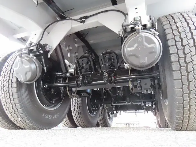 その他 トレクス PFB34118改の写真19