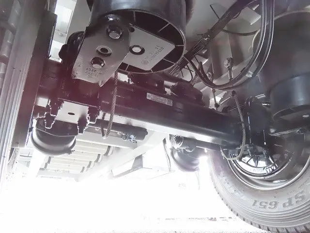 その他 トレクス PFB34118改の写真20