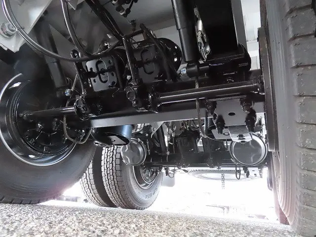 その他 トレクス PFB34118改の写真21