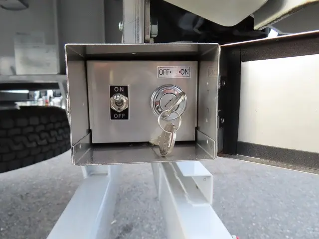 その他 トレクス PFB34118改の写真24