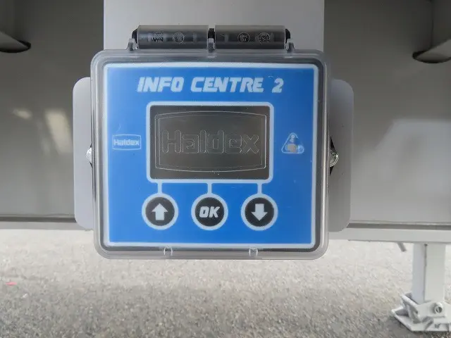 その他 トレクス PFB34118改の写真25