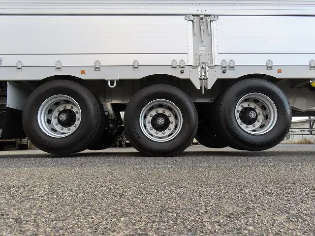 その他 トレクス PFB34118改の写真30