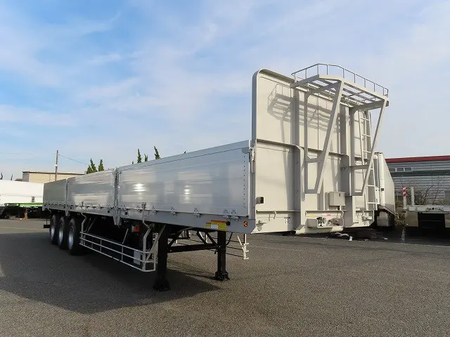 その他 トレクス PFB34114改の写真2