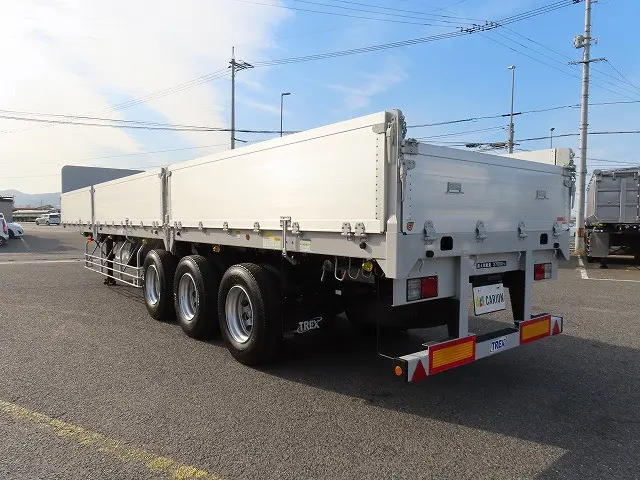 その他 トレクス PFB34114改の写真3