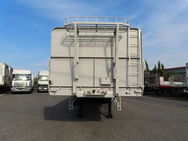 その他 トレクス PFB34114改の写真5