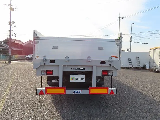 その他 トレクス PFB34114改の写真6